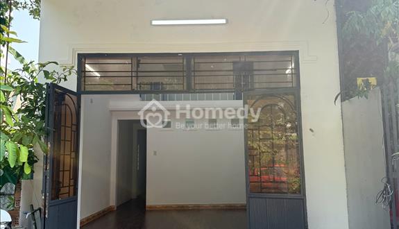 🔴💥bán nhà gác đúc đường hòa mỹ 5 - gần đh sư phạm - Ảnh 1