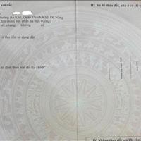 🔴💥bán nhà c4 đường lý triện - sát hà huy tập - gía đầu tư