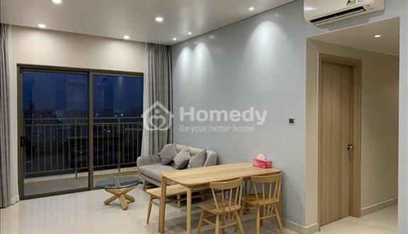 3PN Cực Đẹp Thoải Mái Dễ Chịu Ngay Khi Bước Chân Vào – The Sun Avenue 3PN - Ảnh 1