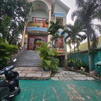 Nhà Chính Chủ - 3 Tầng Gấp Bán, Diện Tích Khủng 682m2 , Bình Lợi - Bình Chánh