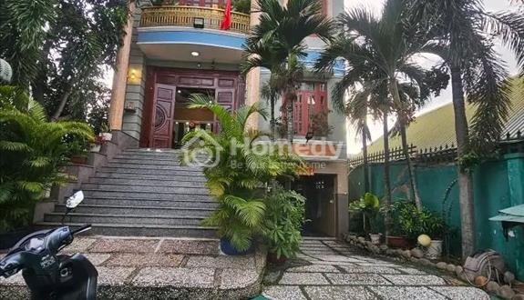 Nhà Chính Chủ - 3 Tầng Gấp Bán, Diện Tích Khủng 682m2 , Bình Lợi - Bình Chánh - Ảnh 1