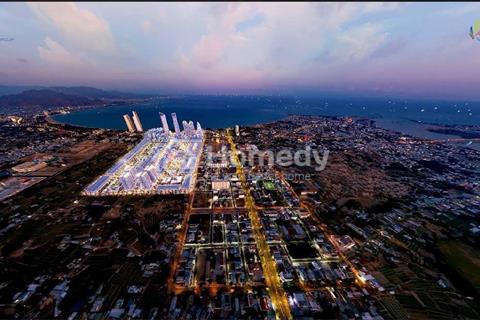 Mở bán KĐT biển Bình Sơn Ocean Park ngay trung tâm Khánh Hòa mới - Chiết khấu cao lên đến 11%