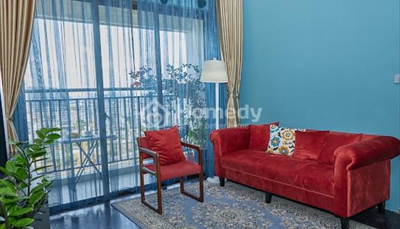 The View Riviera Point, Quận 7 – Đầy Đủ Nội Thất, View Đẹp, Giá Tốt! - Ảnh 1