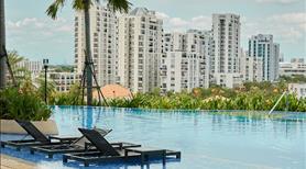 The View Riviera Point, Quận 7 – Đầy Đủ Nội Thất, View Đẹp, Giá Tốt! - Ảnh 19