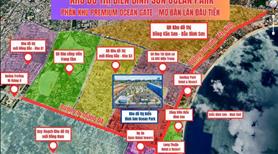 Mở bán KĐT biển Bình Sơn Ocean Park ngay trung tâm Khánh Hòa mới - Chiết khấu cao lên đến 11% - Ảnh 2