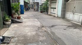 Bán nhà 4 tầng 300m2 An dương Vương, Phường 4, Quận 5 - Ảnh 6