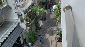 Bán nhà 4 tầng 300m2 An Duong Vương, P4, Q5 - Ảnh 2