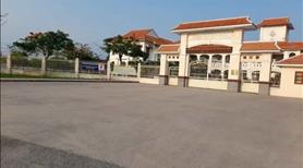 Đất nền siêu chất tại ĐT825, Thị trấn Hậu Nghĩa, Đức Hòa, Long An. - Ảnh 4