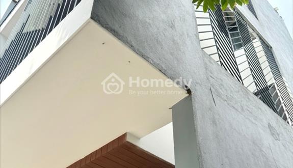 Cần Bán Nhanh Căn Nhà 3 Tầng Mặt Tiền Đường Nguyễn Phước Nguyên - Ảnh 1