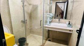 Bán Nhà Cầu Giấy - 7 Tầng Thang Máy - Ô Tô Tránh - Ảnh 5
