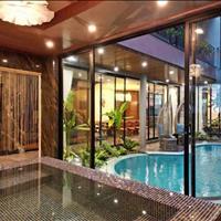 Đất khu biệt thư gần Biển ở Đà Nẵng