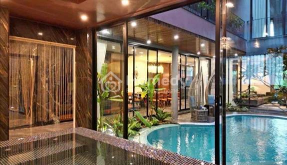 Đất khu biệt thư gần Biển ở Đà Nẵng - Ảnh 1
