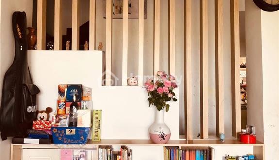 Chính chủ cần tiền bán gấp căn nhà phố liền kề 6x14m, 2 tầng. 4,4 tỷ thương lượng 0898 12 33 88 - Ảnh 1