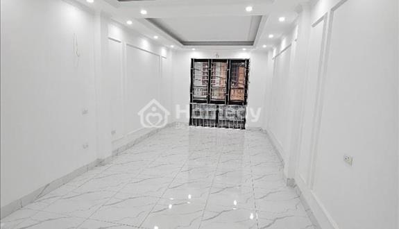 Bán lô góc mặt phố Kim Giang, vị trí đẹp, KD sầm uất, vỉa hè rộng gara ô tô, 40m, 7 tầng,giá hợp lý - Ảnh 1