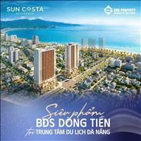 Căn hộ Sun Costa Residence - Siêu phẩm BĐS dòng tiền - Sinh lời bền vững chỉ từ 2.5 tỷ đồng