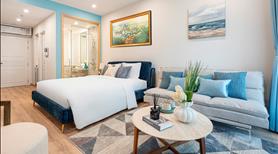 Căn hộ Sun Costa Residence - Siêu phẩm BĐS dòng tiền - Sinh lời bền vững chỉ từ 2.5 tỷ đồng - Ảnh 2