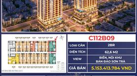 Căn hộ Sun Costa Residence - Siêu phẩm BĐS dòng tiền - Sinh lời bền vững chỉ từ 2.5 tỷ đồng - Ảnh 11