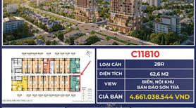 Căn hộ Sun Costa Residence - Siêu phẩm BĐS dòng tiền - Sinh lời bền vững chỉ từ 2.5 tỷ đồng - Ảnh 10