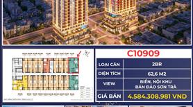 Căn hộ Sun Costa Residence - Siêu phẩm BĐS dòng tiền - Sinh lời bền vững chỉ từ 2.5 tỷ đồng - Ảnh 6
