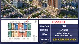 Căn hộ Sun Costa Residence - Siêu phẩm BĐS dòng tiền - Sinh lời bền vững chỉ từ 2.5 tỷ đồng - Ảnh 5