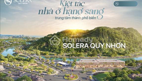 HOT! 59 căn Shophouse 4,5 tầng ngay tại trung tâm thành phố Quy Nhơn - giá gốc CĐT - Ảnh 1