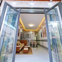 Nhà đẹp 3PN - Hẻm 366 CMT - Gần Chợ An Thới !!! 