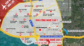 Đất nền vai réo, phú cát, hoà lạc chính chủ giá rẻ 100m2 , full thổ cư, giá rẻ nhất tháng 6/2025 - Ảnh 2