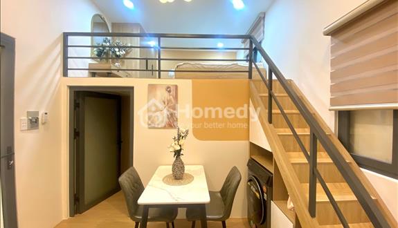 5 slot ở thử MIỄN PHÍ tại căn hộ cao cấp Premium Home Q.12 ( Chính Chủ ) - Ảnh 1