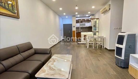  Chung cư Phúc Yên, P15,Tân Bình: 96m2,2p ngủ,có NT,11tr/th - Ảnh 1