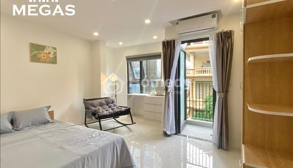 Khai trương hệ thống căn hộ Studio, 1 ngủ 1 khách đầy đủ nội thất cao cấp ngay trung tâm Cầu Giấy - Ảnh 1