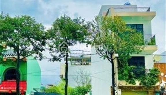 Đất VIP vừa ở và kinh doanh mặt tiền đường 2/9, khu sầm uất, gần cầu Rồng - Ảnh 1