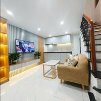 Bán nhà Trung Phụng, 5 tầng đẹp, full nội thất