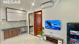 Khai trương hệ thống căn hộ Studio, 1 ngủ 1 khách đầy đủ nội thất cao cấp ngay trung tâm Cầu Giấy - Ảnh 3