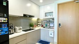 Chính Chủ cần bán Chung Cư Carillon 7 - 71,1m2 - Đã có Sổ Hồng - 2PN - 2WC - View Hồ Bơi - Ảnh 4
