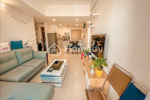 Chính Chủ cần bán Chung Cư Carillon 7 - 71,1m2 - Đã có Sổ Hồng - 2PN - 2WC - View Hồ Bơi