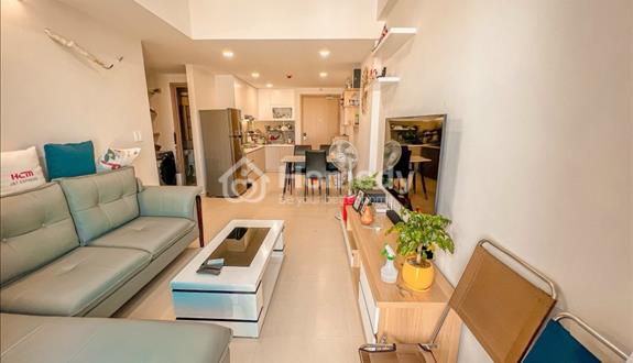 Chính Chủ cần bán Chung Cư Carillon 7 - 71,1m2 - Đã có Sổ Hồng - 2PN - 2WC - View Hồ Bơi - Ảnh 1