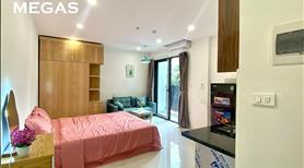 Khai trương hệ thống căn hộ Studio, 1 ngủ 1 khách đầy đủ nội thất cao cấp ngay trung tâm Cầu Giấy - Ảnh 7