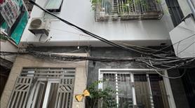 🔥Nhà đẹp Cầu Giấy - tiện ích đủ đường, mặt tiền 5.6m, siêu rộng - Ảnh 2