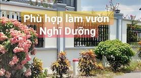 Nền 970tr sổ hồng riêng full thổ cư gần CTY chang shin cách TP Tân Uyên 700m - Ảnh 6