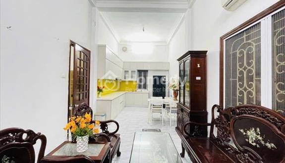 Cực hiếm, Q.Đống Đa, Vào Ở LUÔN, 58Mx 4 Tầng, 9,4 tỷ. Lh: 0845369333 - Ảnh 1