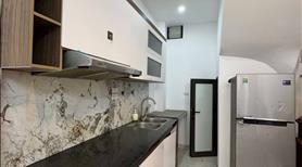  Bán  35m2, 4tầng xe tải tránh, xe con đậu cửa Hà Đông.Full nội thất. - Ảnh 5