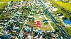 Chính chủ bán 2 lô đất đẹp full thổ tại Vạn Long gần KĐT Cổ Mã của CĐT Sungroup - Ảnh 2