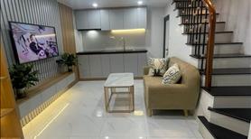Bán nhà Trung Phụng, 5 tầng đẹp, full nội thất - Ảnh 2
