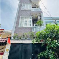 CHỈ 14,999 TỶ! Nhà Phố 4 Tầng Mặt Tiền Gần Chợ Bà Chiểu, Bình Thạnh, Thu Nhập Ngay 25 Triệu/Tháng"