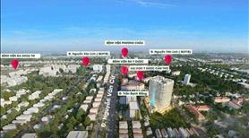 Chính chủ sang nhượng hợp đồng căn hộ cao cấp 60m2 -2PN - Ảnh 3
