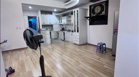Bán CHCC 105m2, 3 ngủ, 2vs, 7,5 tỷ tại Làng QTTL, Trần Đăng Ninh, Dịch Vọng, Cầu Giấy - Ảnh 3