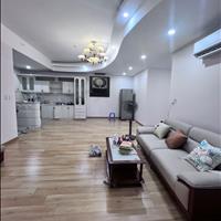 Bán CHCC 105m2, 3 ngủ, 2vs, 7,5 tỷ tại Làng QTTL, Trần Đăng Ninh, Dịch Vọng, Cầu Giấy