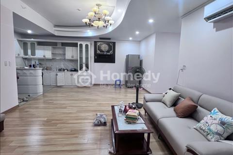 Bán CHCC 105m2, 3 ngủ, 2vs, 7,5 tỷ tại Làng QTTL, Trần Đăng Ninh, Dịch Vọng, Cầu Giấy