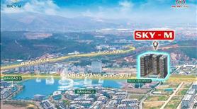 Dự Án SkyM Hạ Long, 1 dự án tuyệt vời giữa lòng thành phố Hạ long xinh đẹp - Ảnh 3