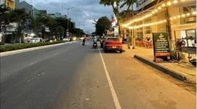 Đất VIP vừa ở và kinh doanh mặt tiền đường 2/9, khu sầm uất, gần cầu Rồng - Ảnh 2